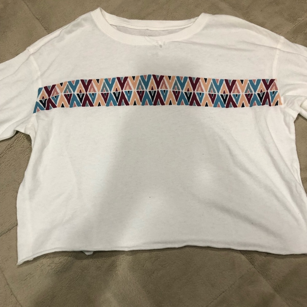 Long sleeve